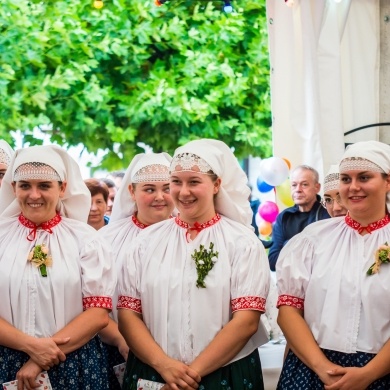 Wesele i poprawiny - 20-21.08.2022