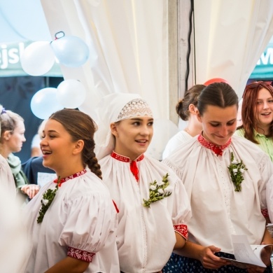 Wesele i poprawiny - 20-21.08.2022