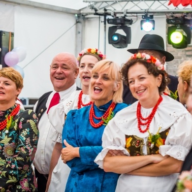 Wesele i poprawiny - 20-21.08.2022