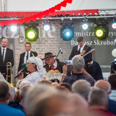 Wesele i poprawiny - 20-21.08.2022