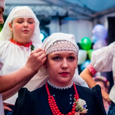 Wesele i poprawiny - 20-21.08.2022