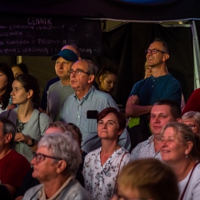 Wesele i poprawiny - 20-21.08.2022