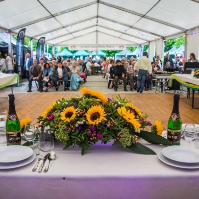 Wesele i poprawiny - 20-21.08.2022