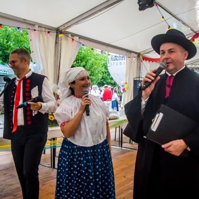 Wesele i poprawiny - 20-21.08.2022