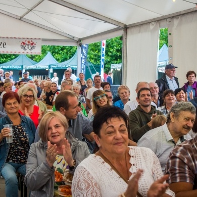 Wesele i poprawiny - 20-21.08.2022