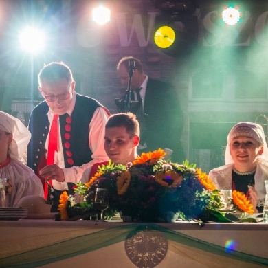 Wesele i poprawiny - 20-21.08.2022