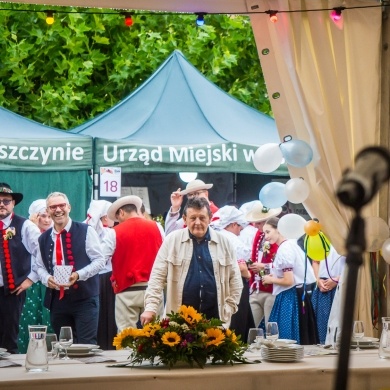 Wesele i poprawiny - 20-21.08.2022
