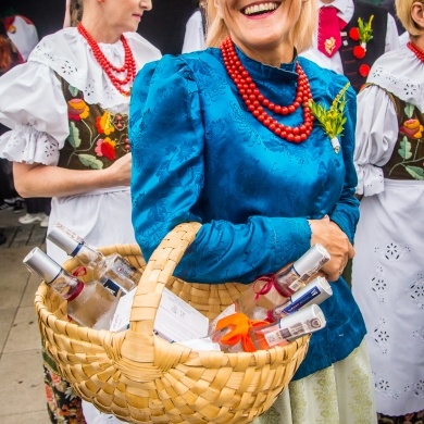Wesele i poprawiny - 20-21.08.2022