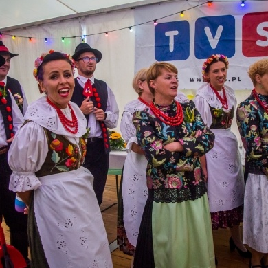Wesele i poprawiny - 20-21.08.2022