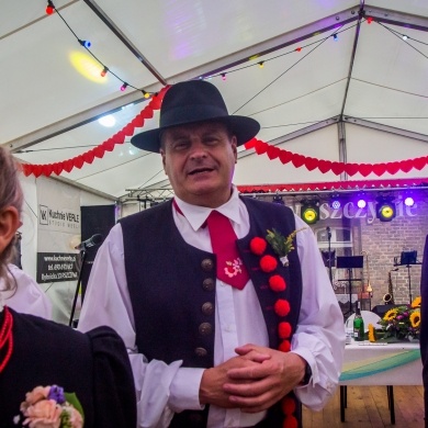 Wesele i poprawiny - 20-21.08.2022