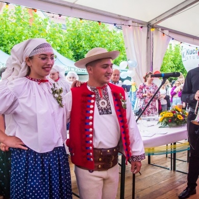Wesele i poprawiny - 20-21.08.2022