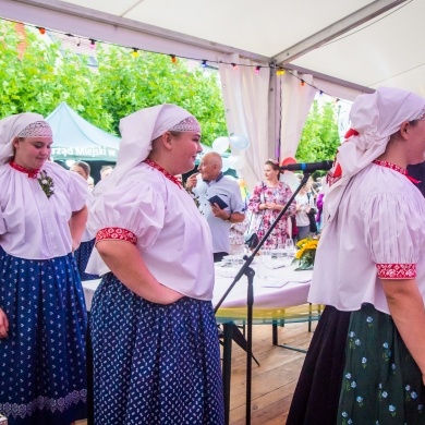 Wesele i poprawiny - 20-21.08.2022
