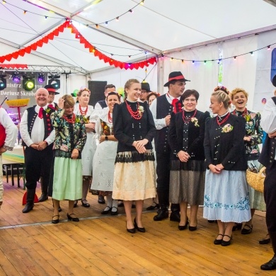 Wesele i poprawiny - 20-21.08.2022