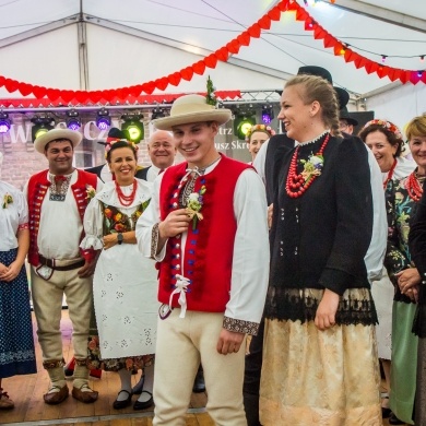 Wesele i poprawiny - 20-21.08.2022