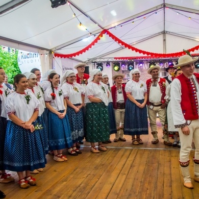 Wesele i poprawiny - 20-21.08.2022