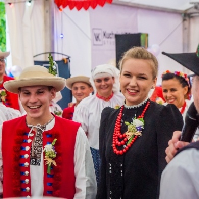Wesele i poprawiny - 20-21.08.2022