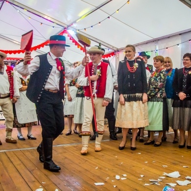 Wesele i poprawiny - 20-21.08.2022