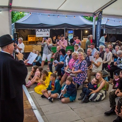 Wesele i poprawiny - 20-21.08.2022