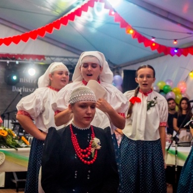 Wesele i poprawiny - 20-21.08.2022