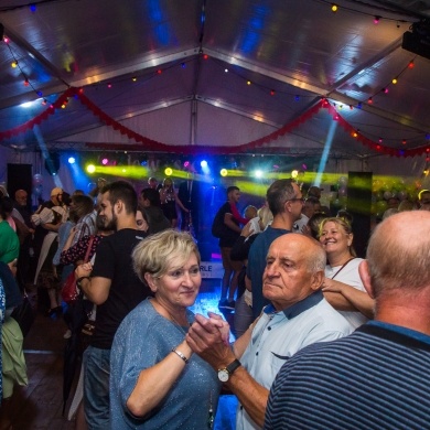 Wesele i poprawiny - 20-21.08.2022