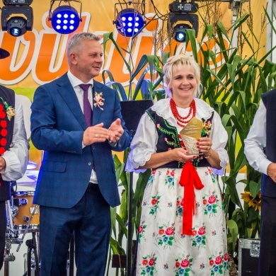 Dożynki w Ćwiklicach - 28.08.2022