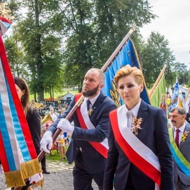 Dożynki w Ćwiklicach - 28.08.2022