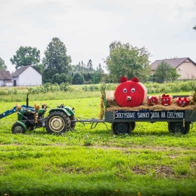 Dożynki w Ćwiklicach - 28.08.2022