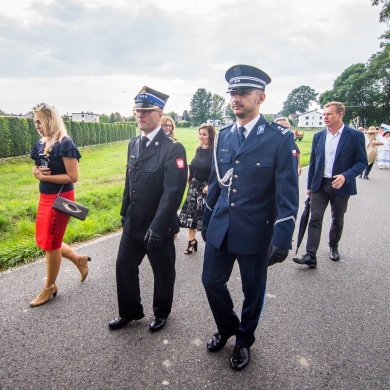 Dożynki w Ćwiklicach - 28.08.2022