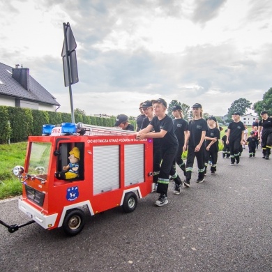 Dożynki w Ćwiklicach - 28.08.2022