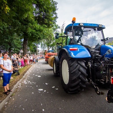Dożynki w Ćwiklicach - 28.08.2022
