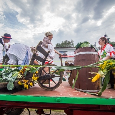 Dożynki w Ćwiklicach - 28.08.2022