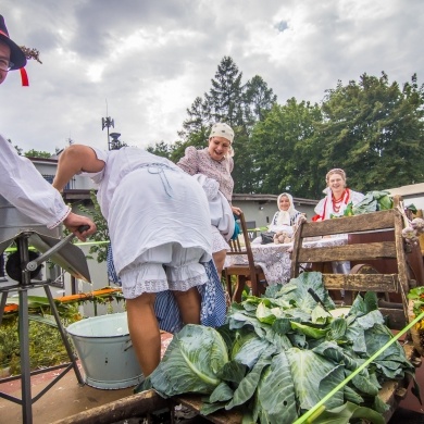 Dożynki w Ćwiklicach - 28.08.2022