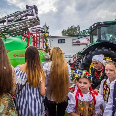 Dożynki w Ćwiklicach - 28.08.2022