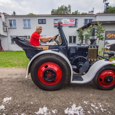Dożynki w Ćwiklicach - 28.08.2022