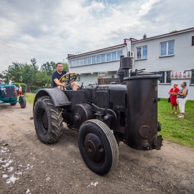 Dożynki w Ćwiklicach - 28.08.2022