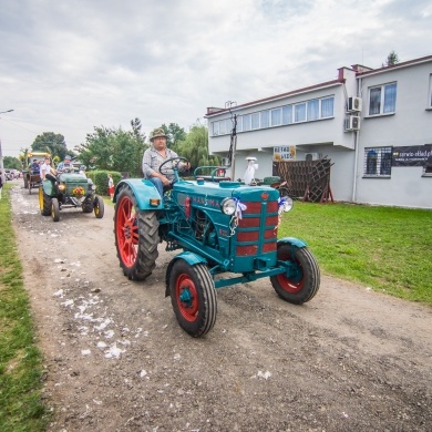 Dożynki w Ćwiklicach - 28.08.2022