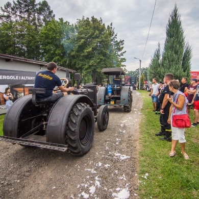 Dożynki w Ćwiklicach - 28.08.2022