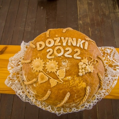 Dożynki w Ćwiklicach - 28.08.2022