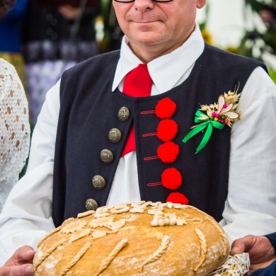 Dożynki w Ćwiklicach - 28.08.2022