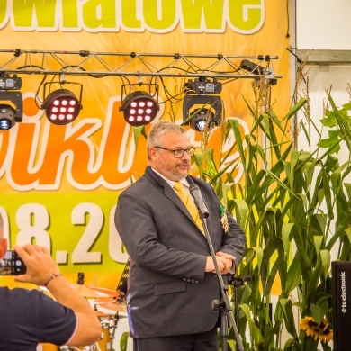 Dożynki w Ćwiklicach - 28.08.2022