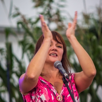 Dożynki w Ćwiklicach - 28.08.2022