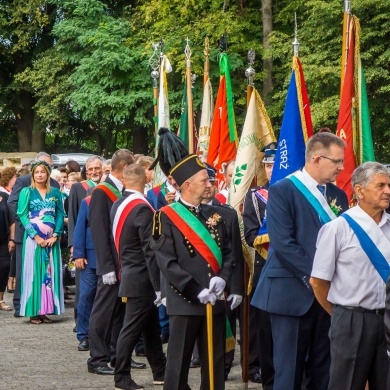 Dożynki w Ćwiklicach - 28.08.2022