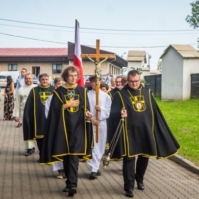 Dożynki w Ćwiklicach - 28.08.2022