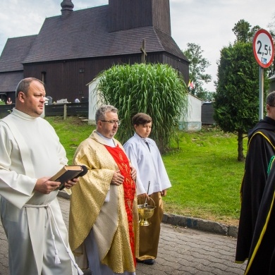 Dożynki w Ćwiklicach - 28.08.2022