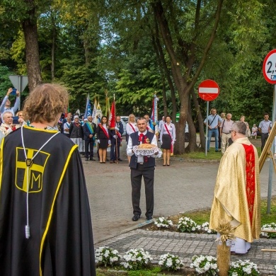 Dożynki w Ćwiklicach - 28.08.2022