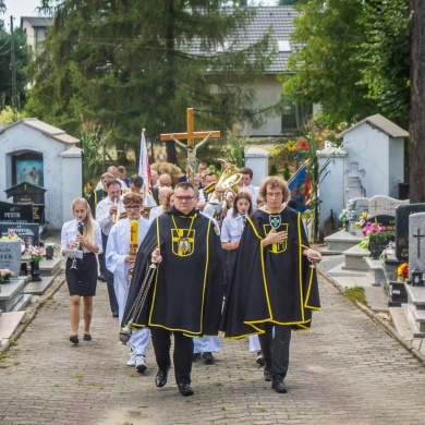 Dożynki w Ćwiklicach - 28.08.2022