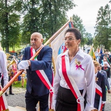 Dożynki w Ćwiklicach - 28.08.2022
