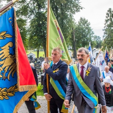 Dożynki w Ćwiklicach - 28.08.2022