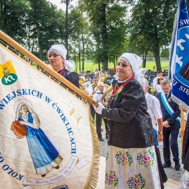 Dożynki w Ćwiklicach - 28.08.2022