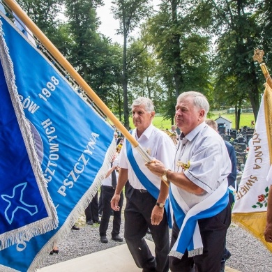 Dożynki w Ćwiklicach - 28.08.2022